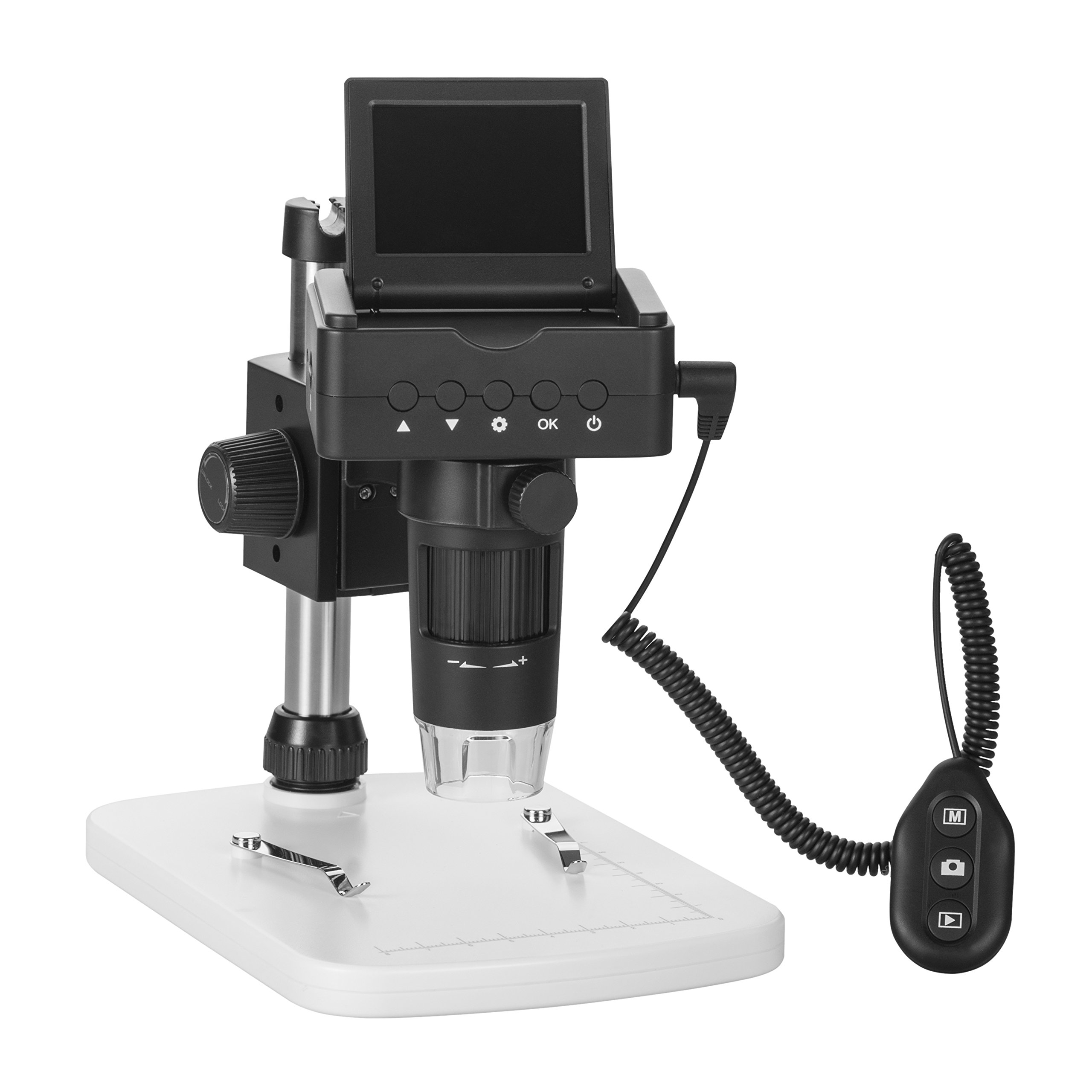 LCD デジタル　マイクロスコープ Amazon.co.jp: アルファーミラージュ LCDデジタルマイクロ